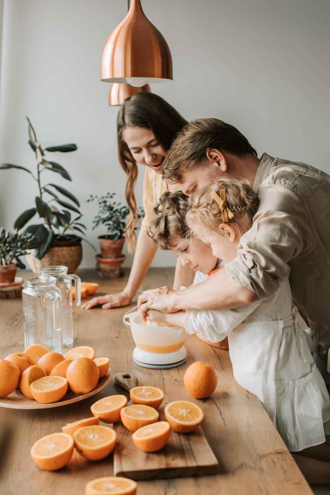 Avoiding Mortgage Stress