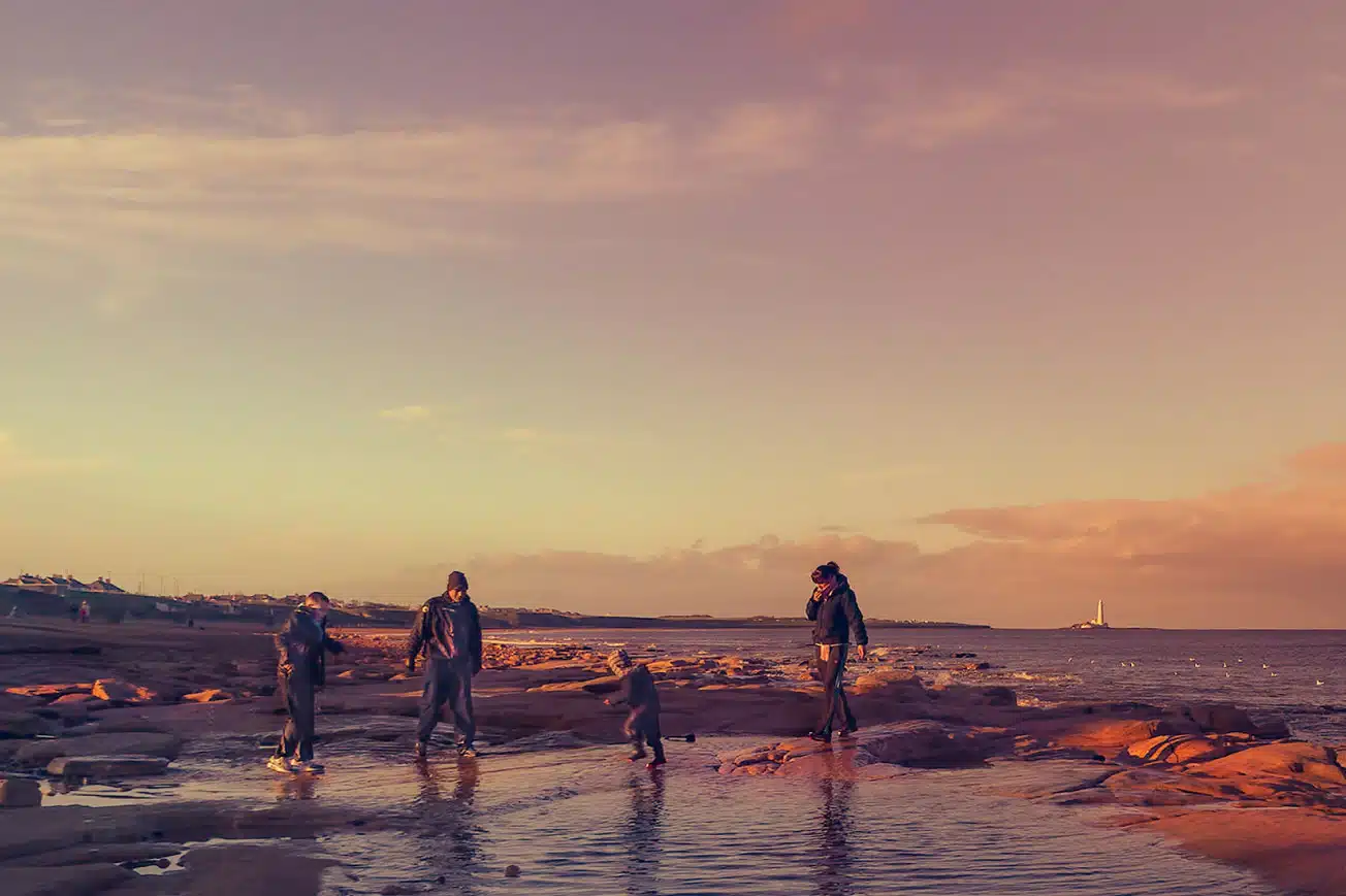 Tips for a Successful Showing: The Exterior – Think Seasonally