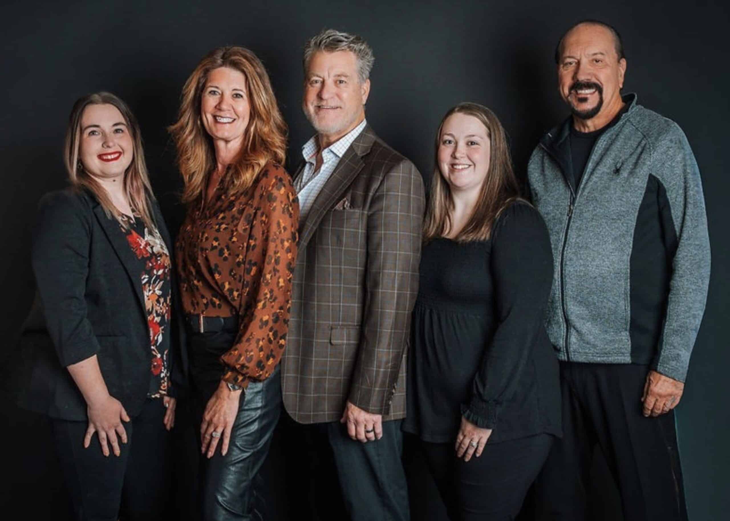 Global State Mortgage Home Loans Team